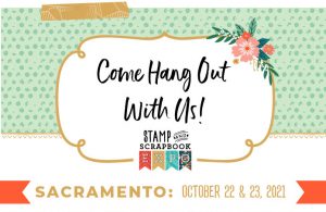 Hot Products on our Show Floor – Chalk Couture – Stamp & Scrapbook EXPO