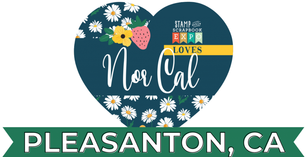 Stamp & Scrapbook EXPO