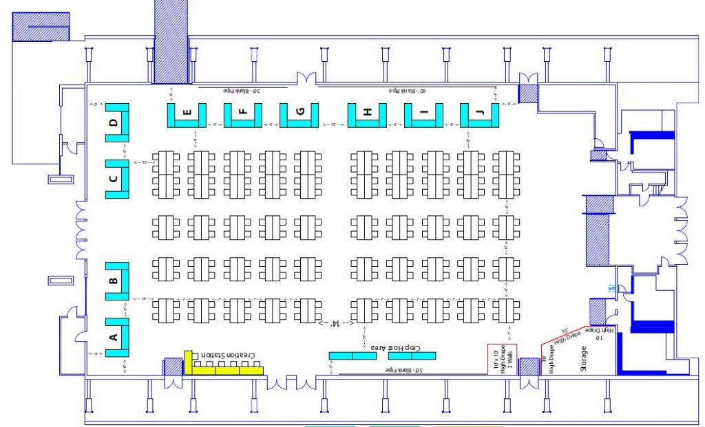 Stamp & Scrapbook EXPO