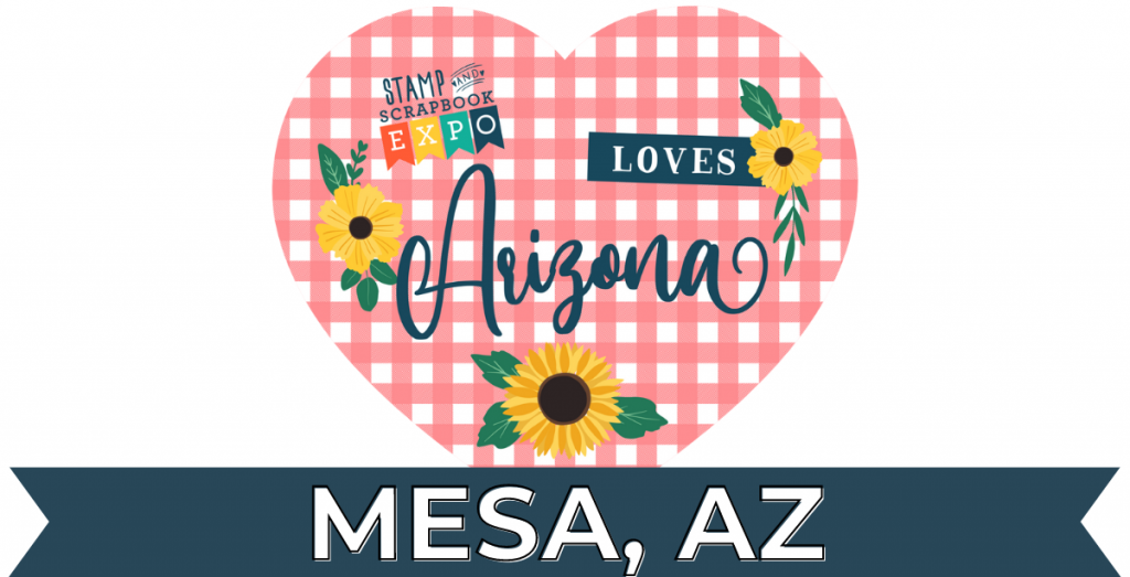 Stamp & Scrapbook EXPO