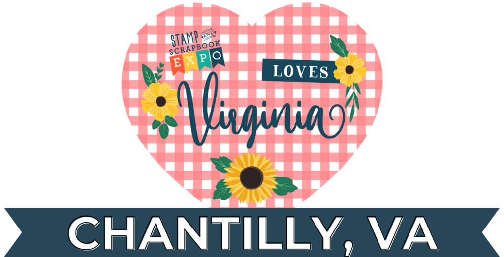 Stamp & Scrapbook EXPO