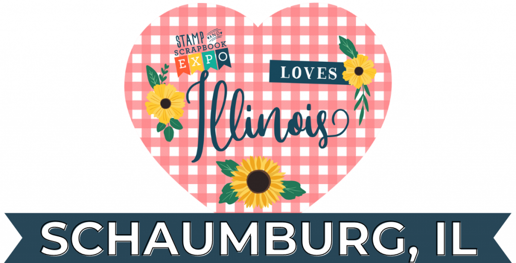 Stamp & Scrapbook EXPO