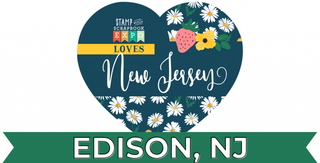 Stamp & Scrapbook EXPO