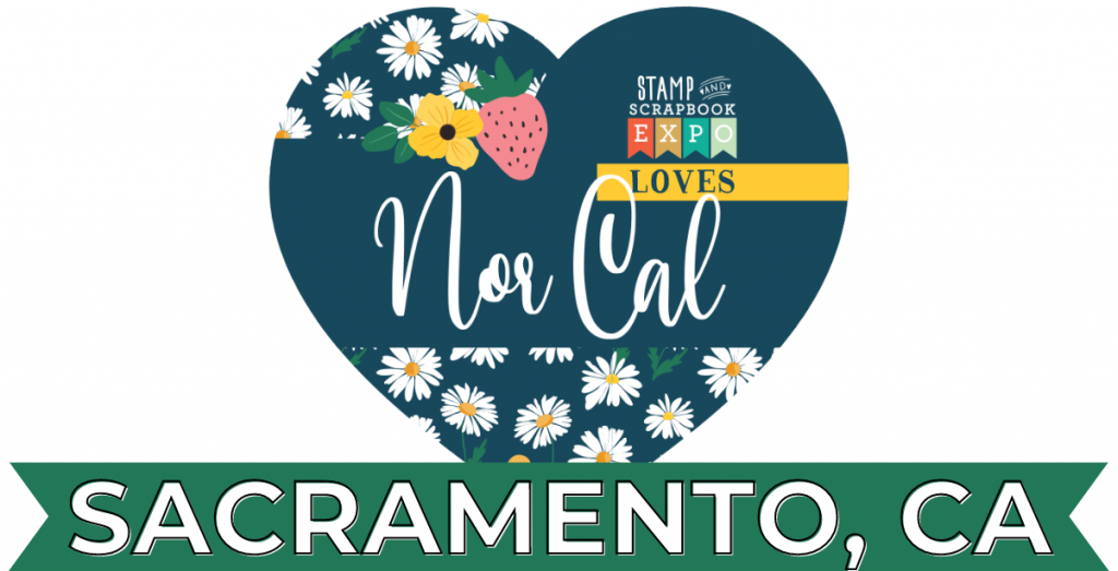 Stamp & Scrapbook EXPO