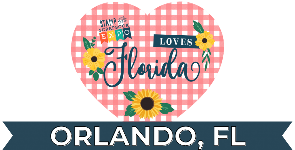 Stamp & Scrapbook EXPO