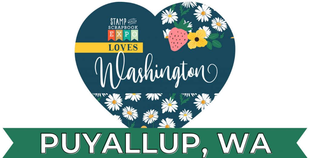 Stamp & Scrapbook EXPO