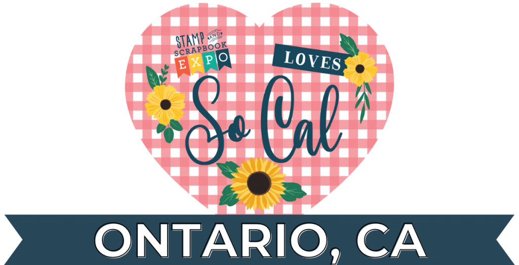 Stamp & Scrapbook EXPO