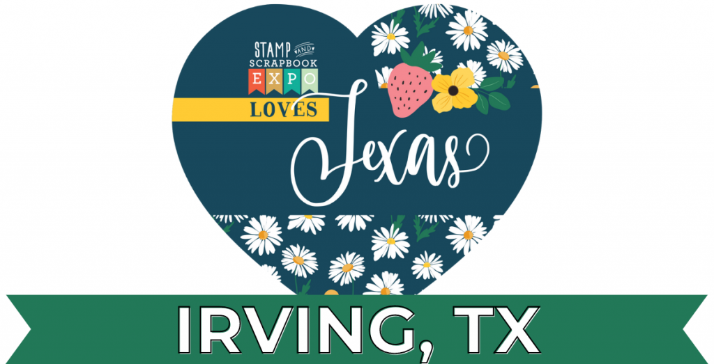 Stamp & Scrapbook EXPO