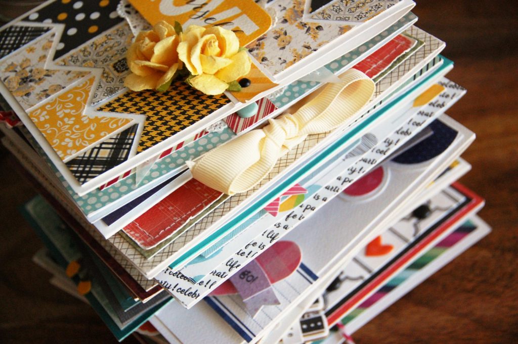 Stamp & Scrapbook EXPO