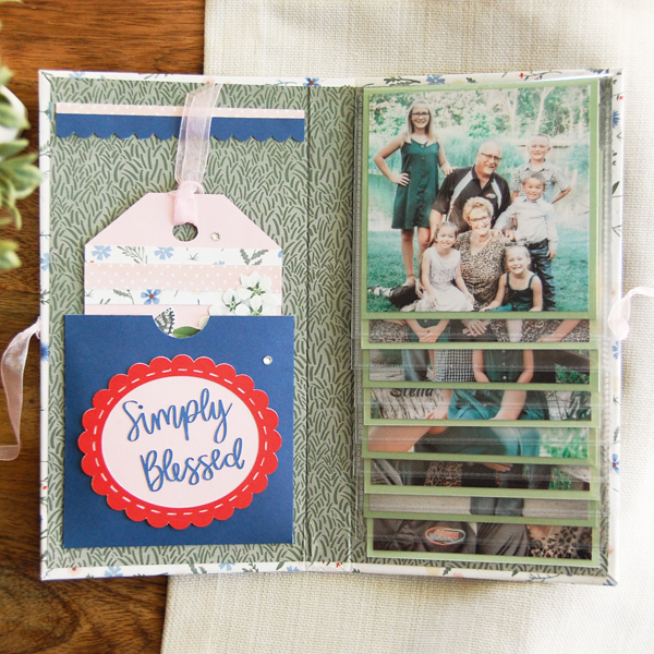 Workshops – CH22 – Stamp & Scrapbook EXPO