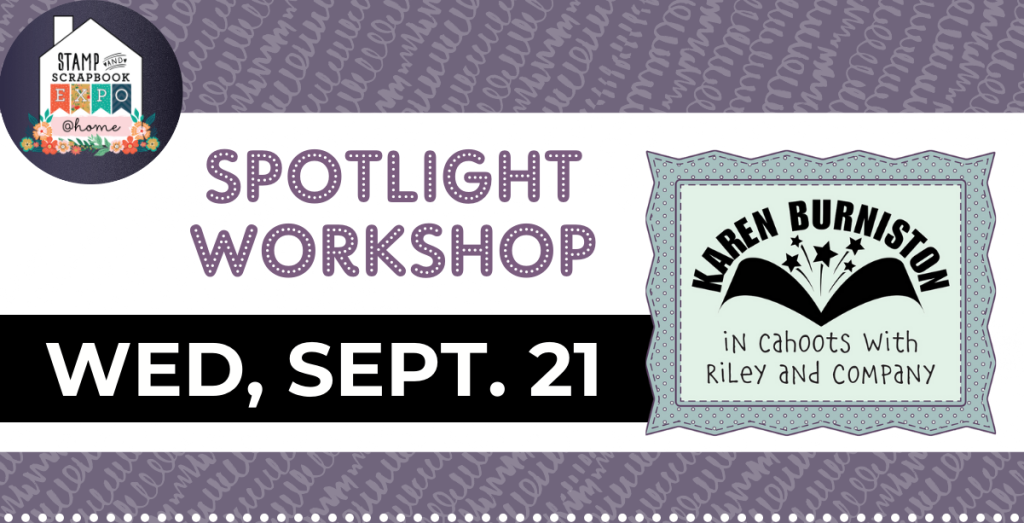 Stamp & Scrapbook EXPO