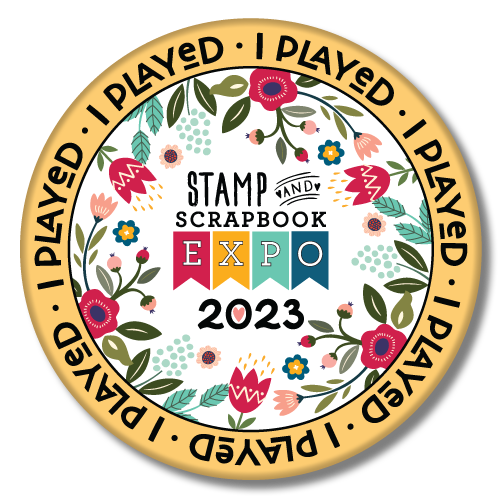 Stamp & Scrapbook EXPO
