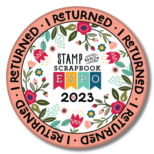 Stamp & Scrapbook EXPO