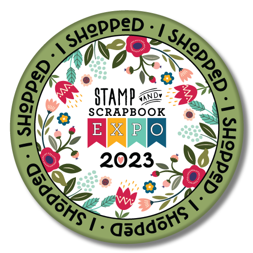Stamp & Scrapbook EXPO
