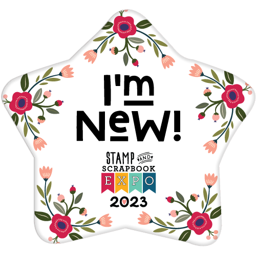 Stamp & Scrapbook EXPO