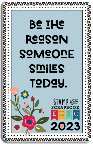 Stamp & Scrapbook EXPO
