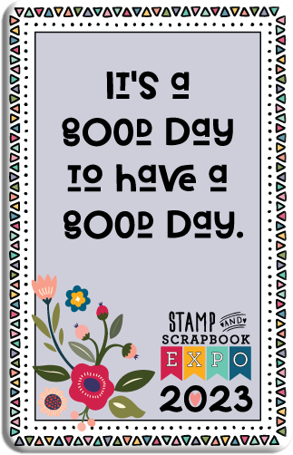 Stamp & Scrapbook EXPO