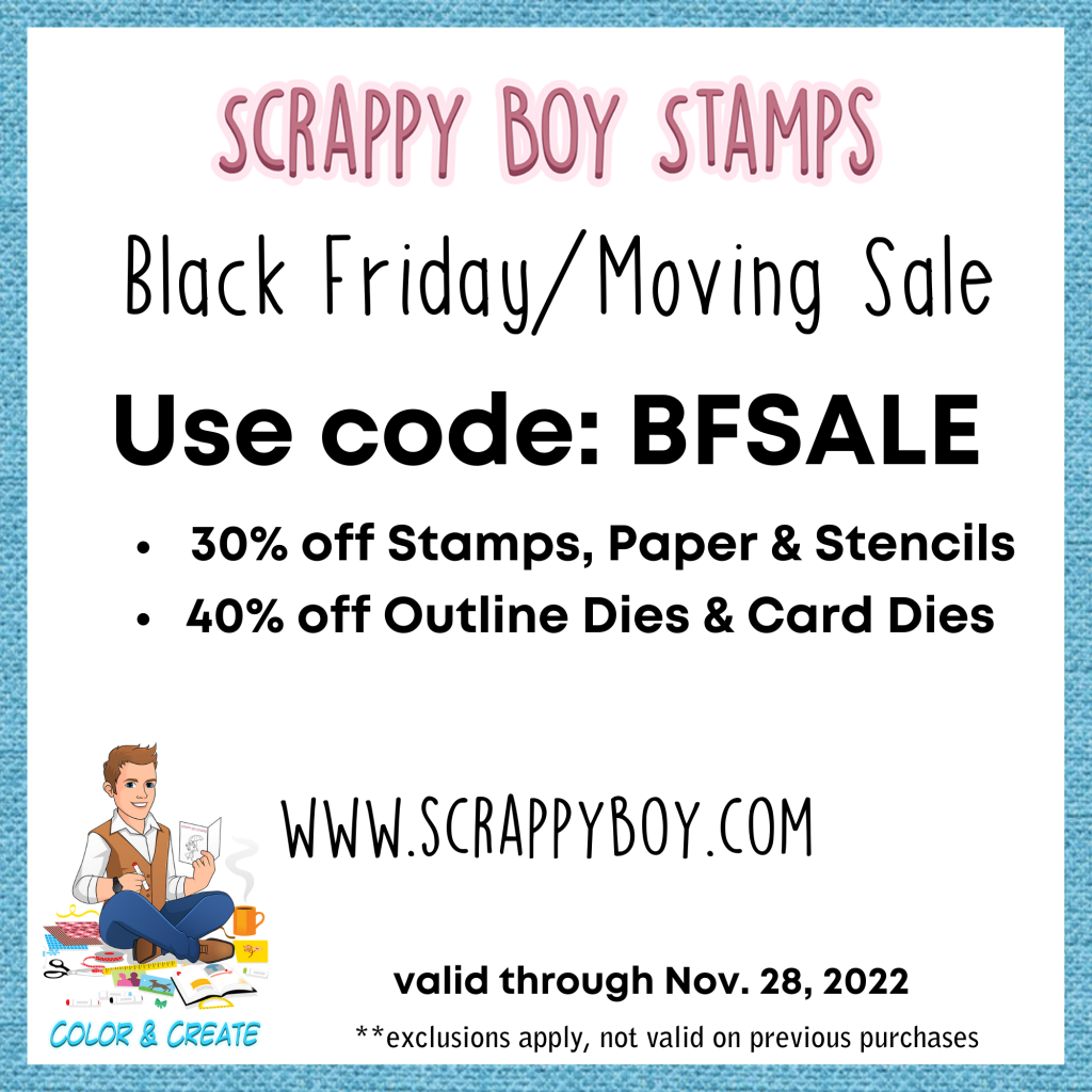 Stamp & Scrapbook EXPO