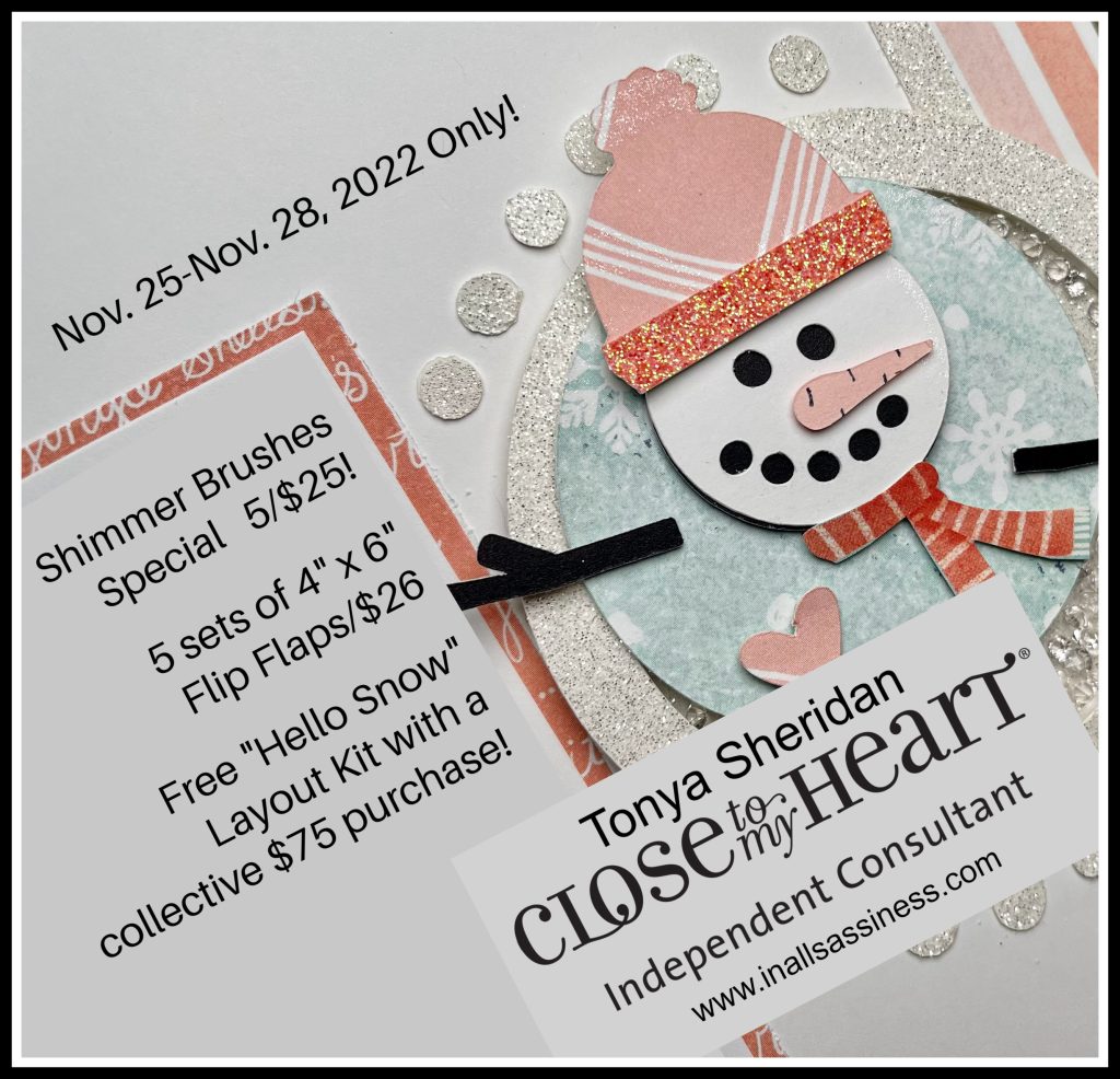 Stamp & Scrapbook EXPO