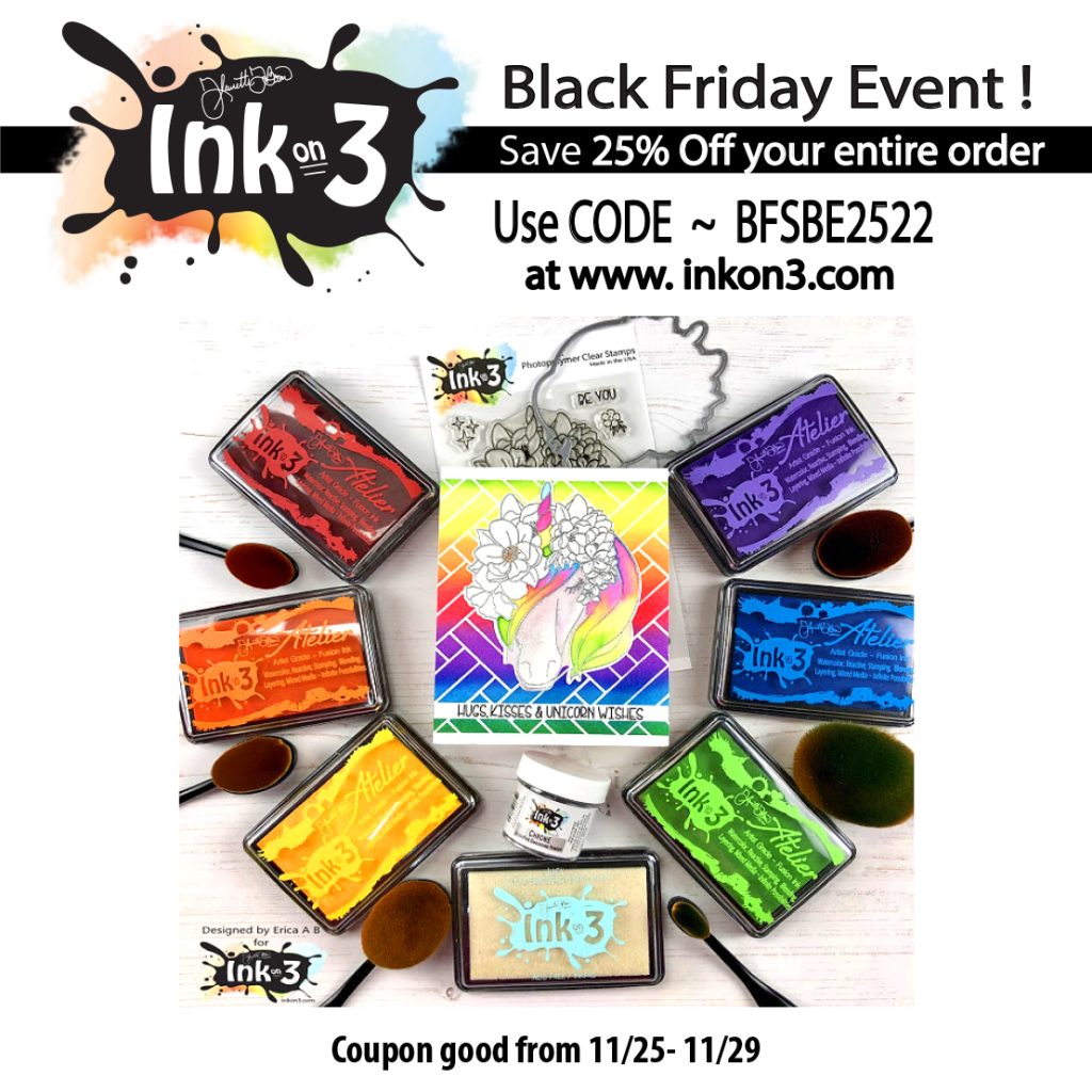 Stamp & Scrapbook EXPO