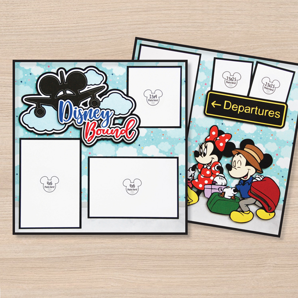 Stamp & Scrapbook EXPO
