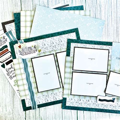 Stamp & Scrapbook EXPO