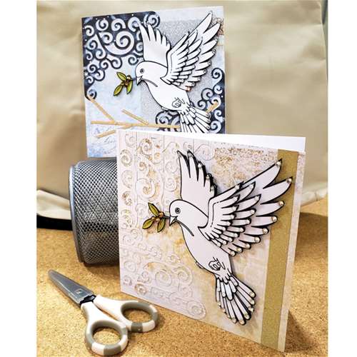 Stamp & Scrapbook EXPO
