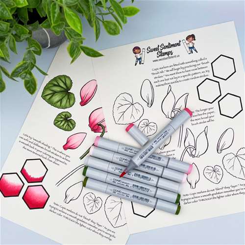 Stamp & Scrapbook EXPO