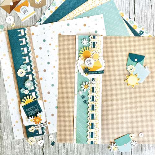 Stamp & Scrapbook EXPO