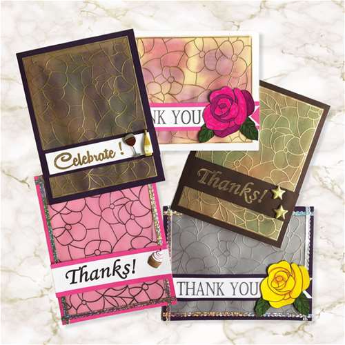 Stamp & Scrapbook EXPO