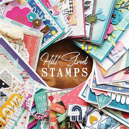 Stamp & Scrapbook EXPO