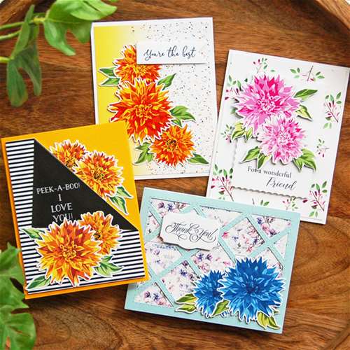 Stamp & Scrapbook EXPO