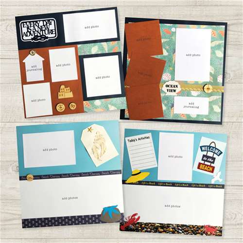Stamp & Scrapbook EXPO