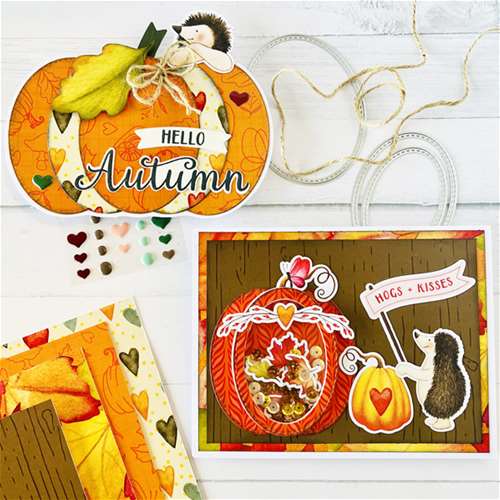 Stamp & Scrapbook EXPO