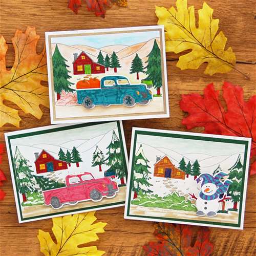 Stamp & Scrapbook EXPO