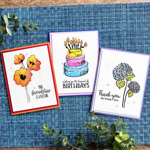 Stamp & Scrapbook EXPO