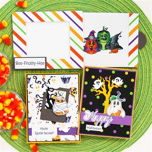 Stamp & Scrapbook EXPO