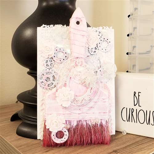 Stamp & Scrapbook EXPO