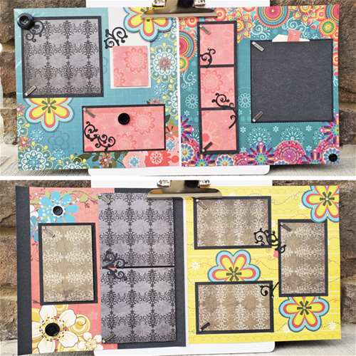 Stamp & Scrapbook EXPO