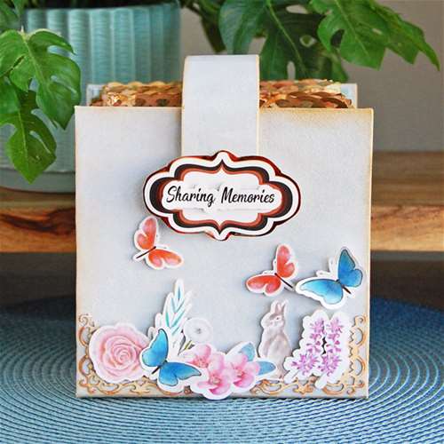 Stamp & Scrapbook EXPO