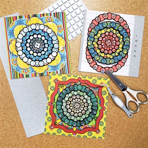 Stamp & Scrapbook EXPO