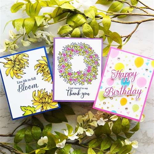 Stamp & Scrapbook EXPO