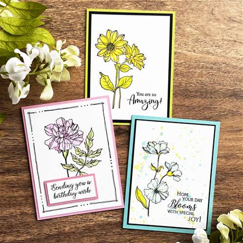 Stamp & Scrapbook EXPO