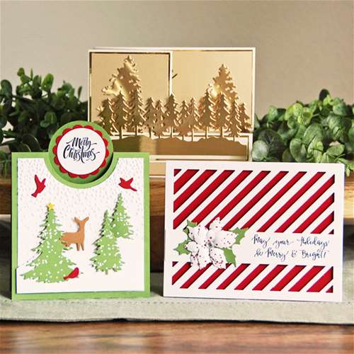 Stamp & Scrapbook EXPO
