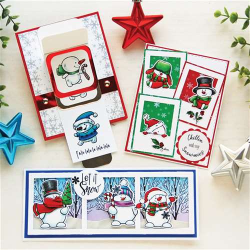 Stamp & Scrapbook EXPO