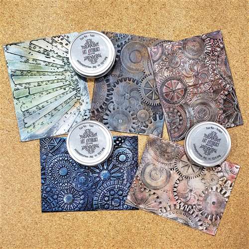 Stamp & Scrapbook EXPO
