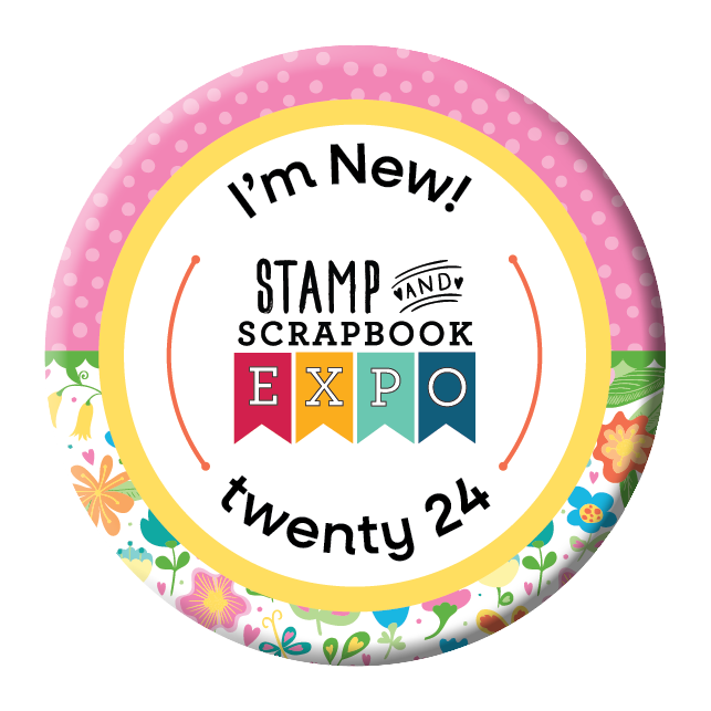 Stamp & Scrapbook EXPO