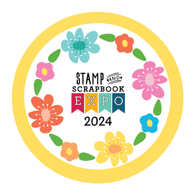 Stamp & Scrapbook EXPO
