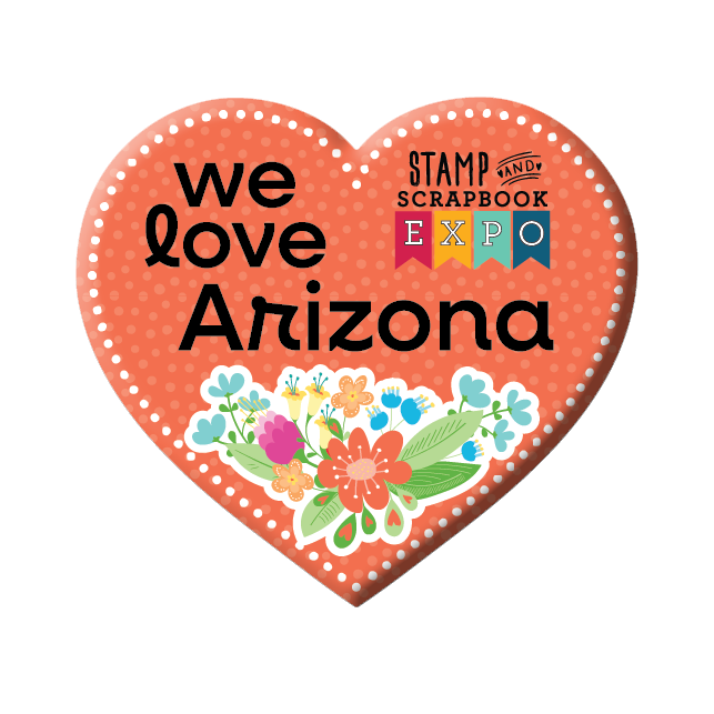 Stamp & Scrapbook EXPO