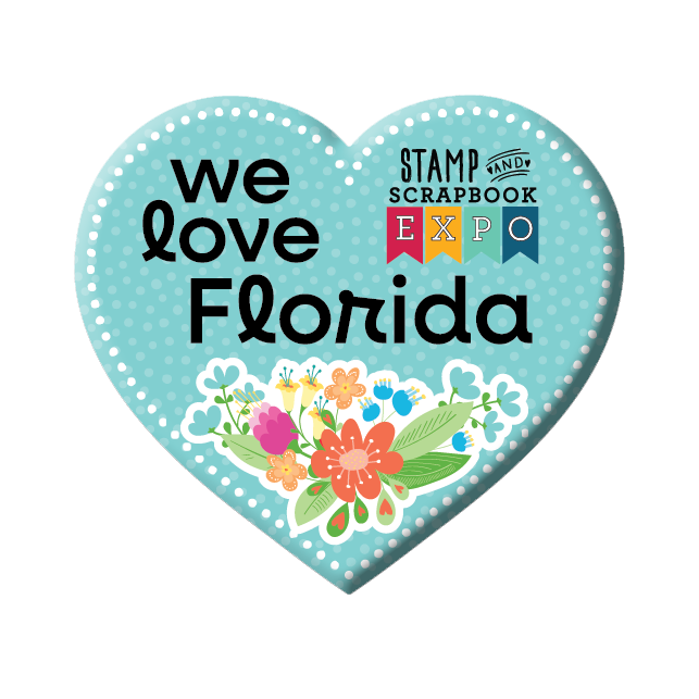 Stamp & Scrapbook EXPO